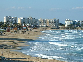 Fig Tree Bay